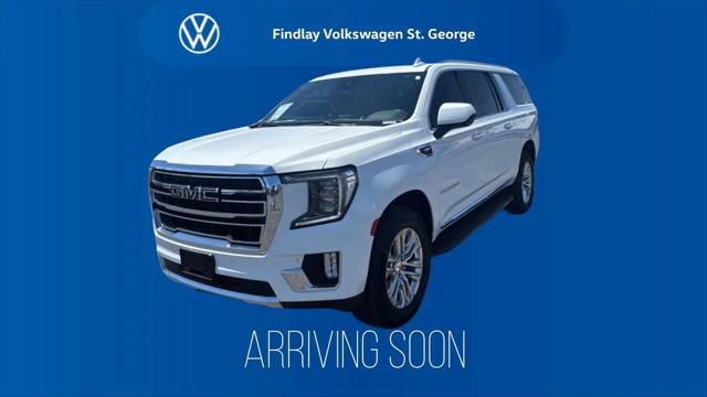 2023 GMC Yukon XL 4WD SLT for sale in St. George, UT