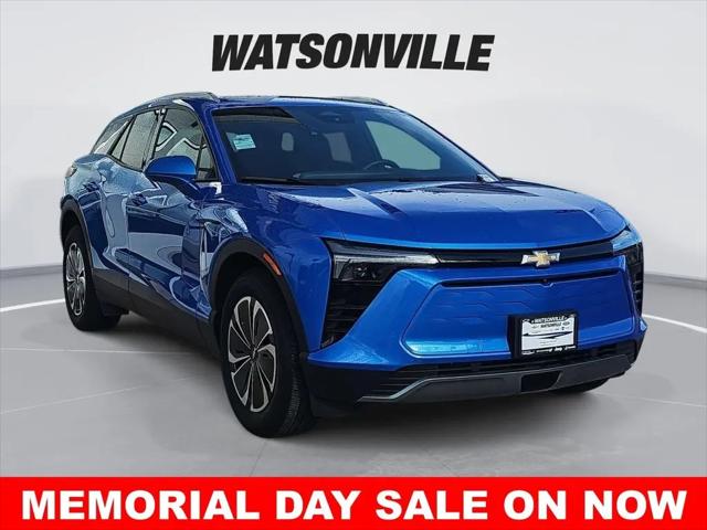 2024 Chevrolet V Blazer eAWD 2LT for sale in Watsonville, CA