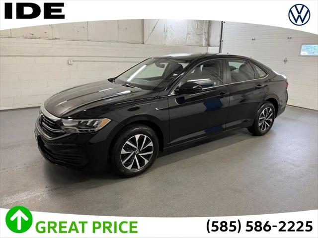 2023 Volkswagen Jetta 1.5T S for sale in East Rochester, NY