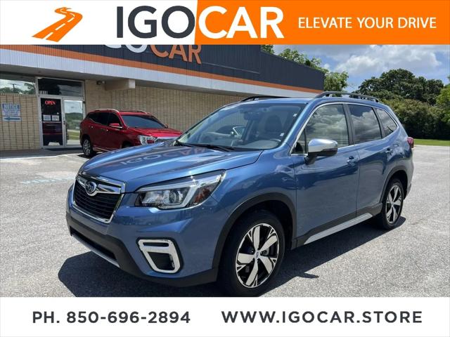 2020 Subaru Forester Touring for sale in Pensacola, FL