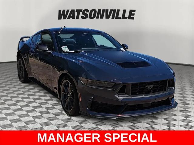 2024 Ford Mustang Dark Horse Fastback for sale in Watsonville, CA