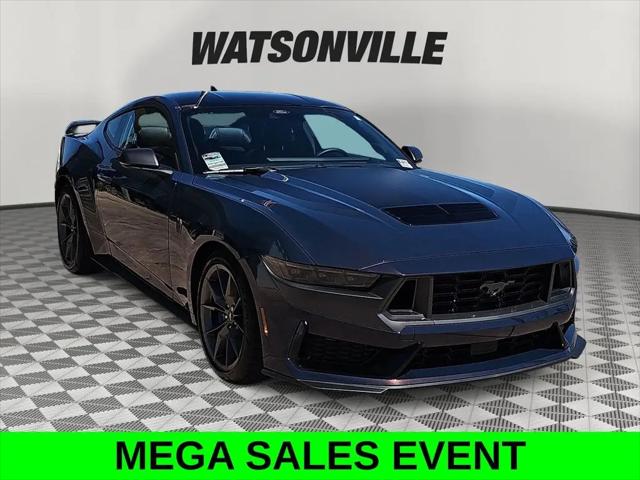 2024 Ford Mustang Dark Horse Fastback for sale in Watsonville, CA