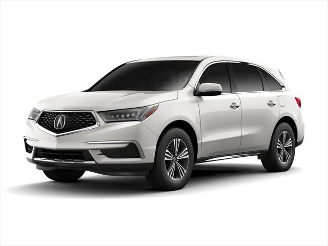 2017 Acura MDX Base for sale in Watsonville, CA