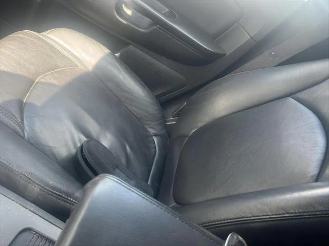 2011 Chevrolet Traverse 2LT