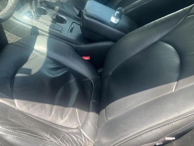 2011 Chevrolet Traverse 2LT