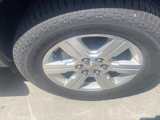2011 Chevrolet Traverse 2LT