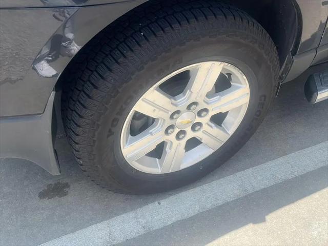 2011 Chevrolet Traverse 2LT