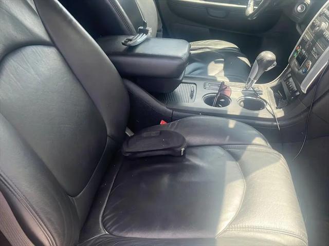 2011 Chevrolet Traverse 2LT