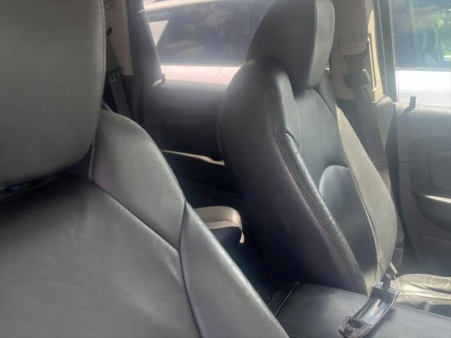 2011 Chevrolet Traverse 2LT
