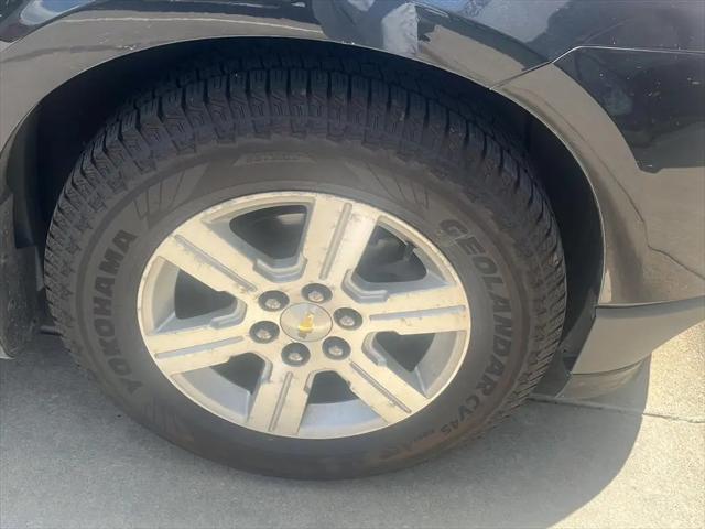2011 Chevrolet Traverse 2LT
