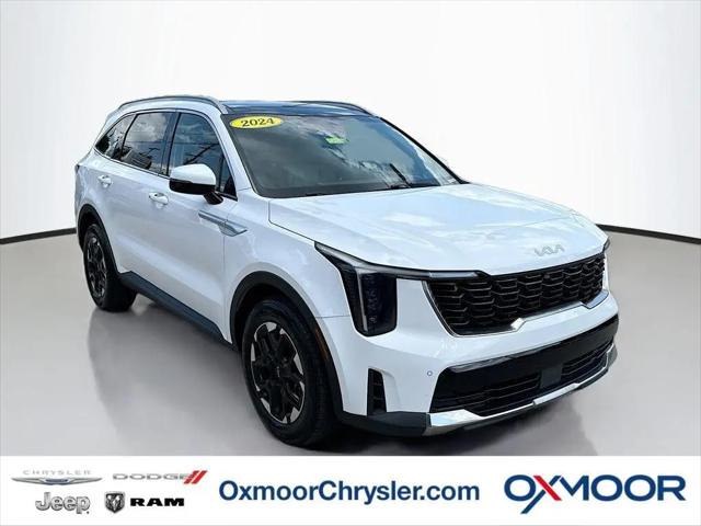 2024 Kia Sorento S for sale in Louisville, KY