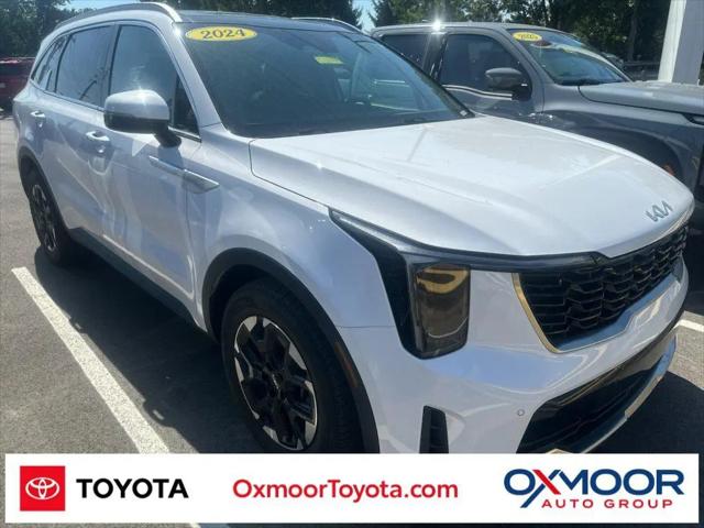 2024 Kia Sorento S for sale in Louisville, KY