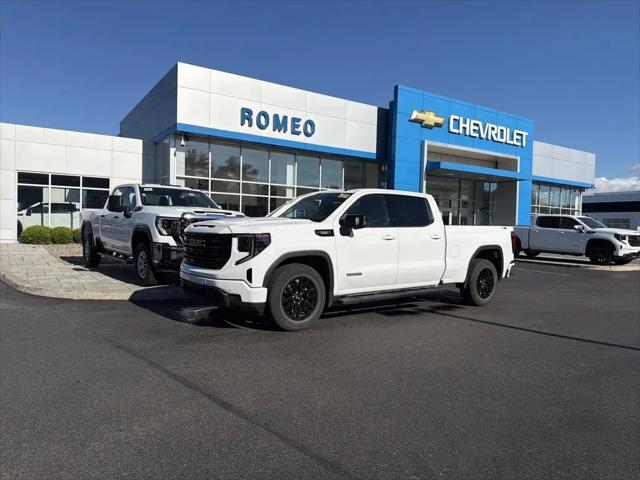 2024 GMC Sierra 1500 Elevation for sale in Lake Katrine, NY