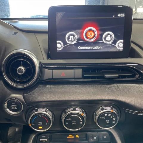2020 Mazda MX-5 Miata RF Grand Touring