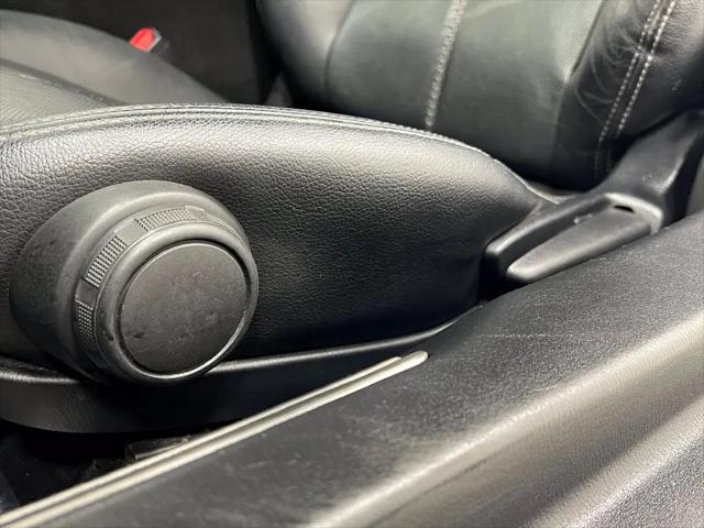 2020 Mazda MX-5 Miata RF Grand Touring