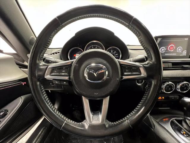2020 Mazda MX-5 Miata RF Grand Touring