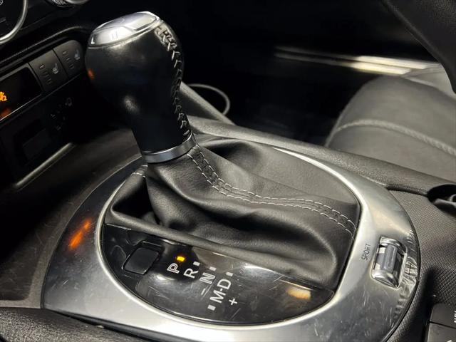 2020 Mazda MX-5 Miata RF Grand Touring