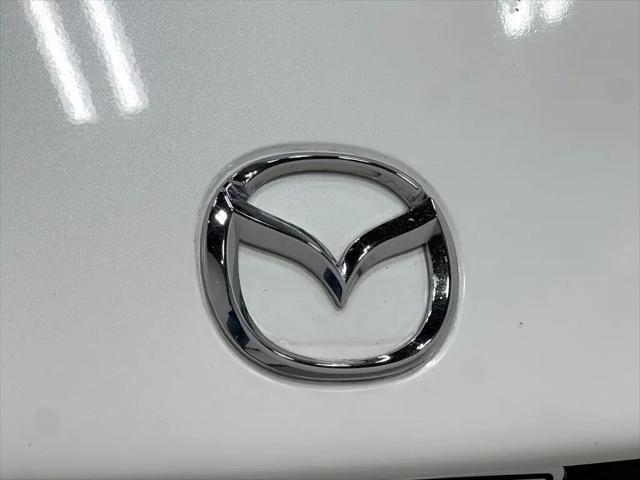 2020 Mazda MX-5 Miata RF Grand Touring