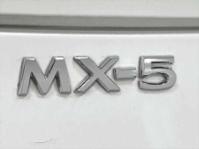 2020 Mazda MX-5 Miata RF Grand Touring
