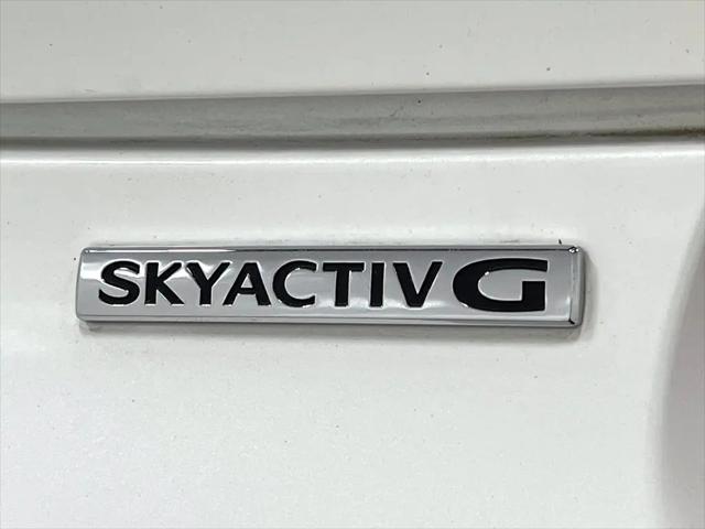 2020 Mazda MX-5 Miata RF Grand Touring