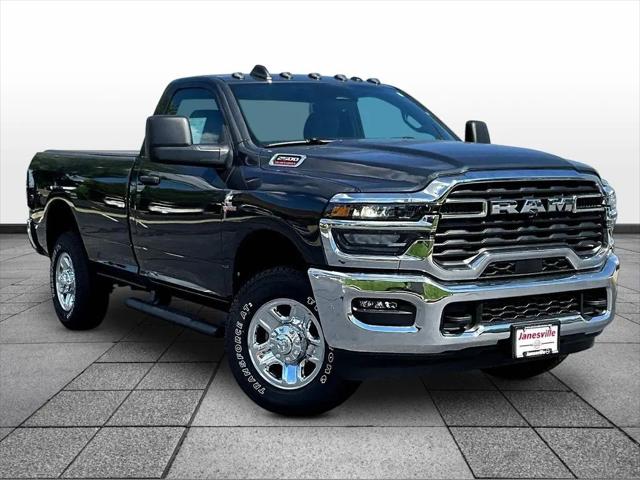 2026 Ram 2500 Tradesman Regular Cab 4x4 8' Box for sale in Janesville, WI