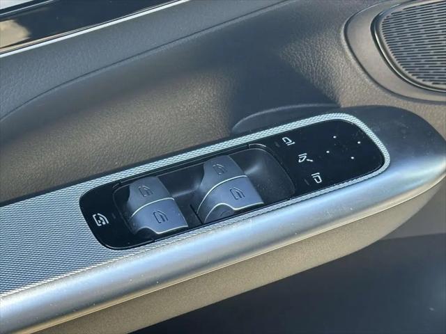 2025 Mercedes-Benz GLC 4MATIC SUV