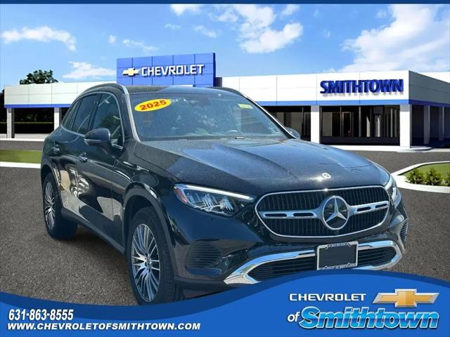 2025 Mercedes-Benz GLC 4MATIC SUV for sale in Saint James, NY