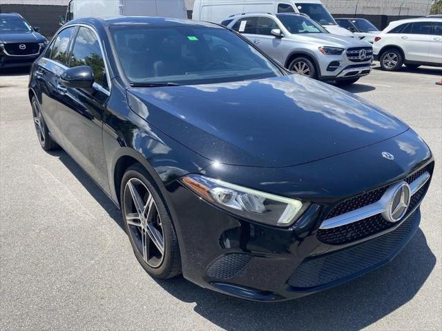 2022 Mercedes-Benz A 220 A 220 for sale in Orlando, FL