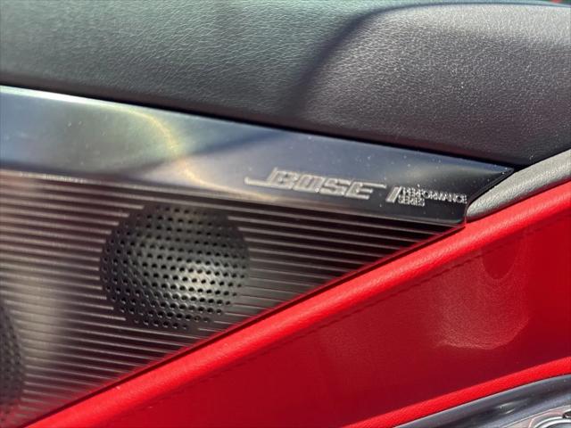2023 Chevrolet Corvette Stingray RWD Coupe 2LT