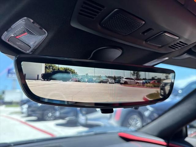 2023 Chevrolet Corvette Stingray RWD Coupe 2LT