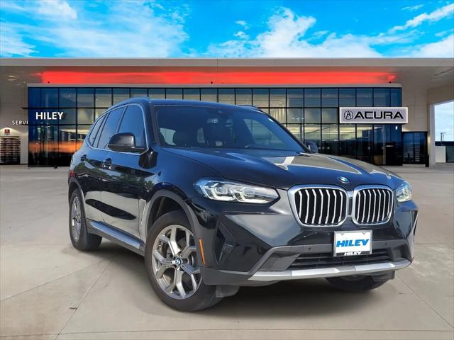 2023 BMW X3 xDrive30i for sale in Fort Worth, TX
