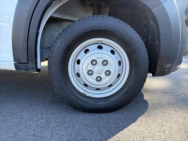 2023 Ram ProMaster 2500 Cargo Van High Roof 159" WB