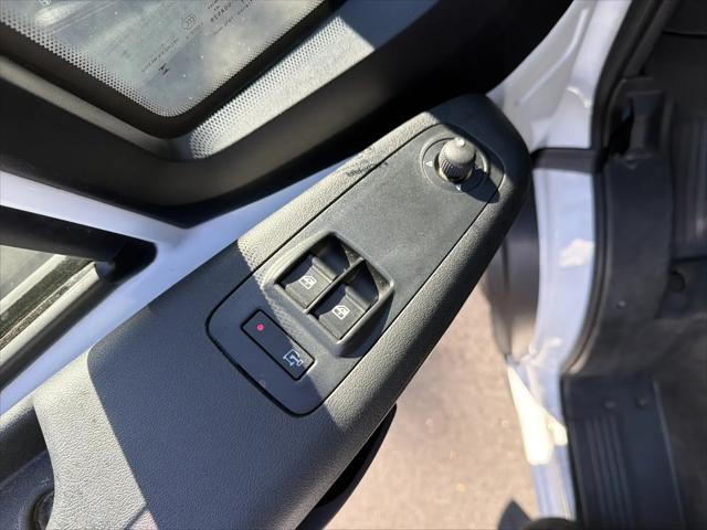 2023 Ram ProMaster 2500 Cargo Van High Roof 159" WB