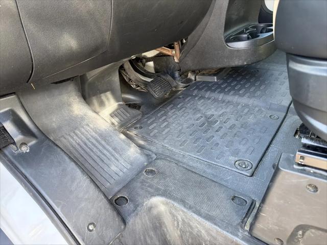2023 Ram ProMaster 2500 Cargo Van High Roof 159" WB