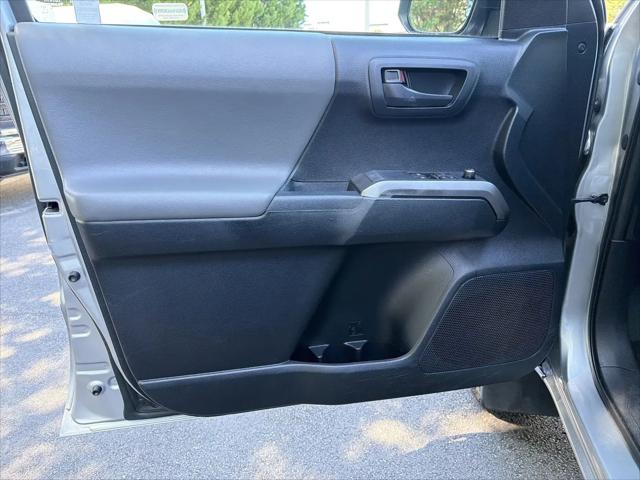 2016 Toyota Tacoma SR5 V6