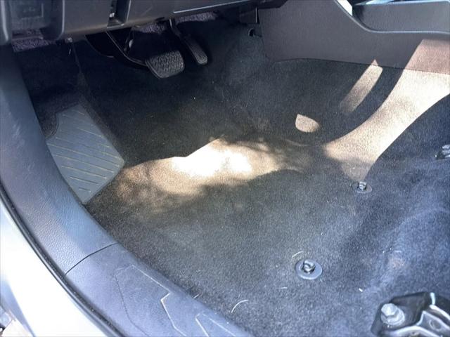2016 Toyota Tacoma SR5 V6