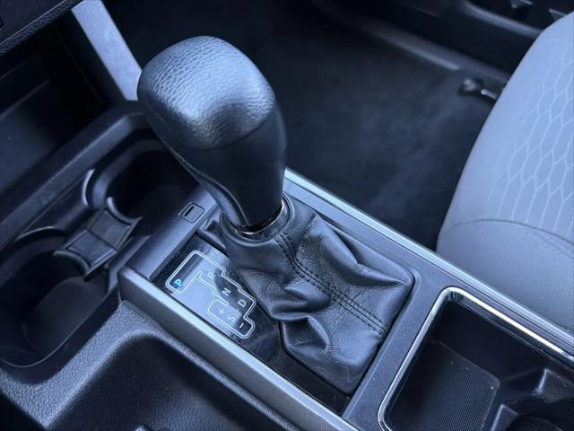 2016 Toyota Tacoma SR5 V6