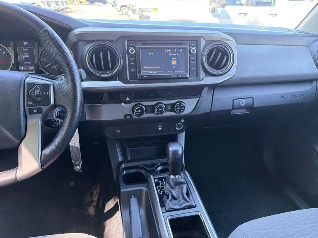 2016 Toyota Tacoma SR5 V6