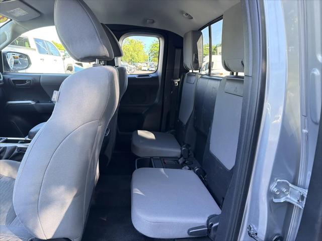 2016 Toyota Tacoma SR5 V6