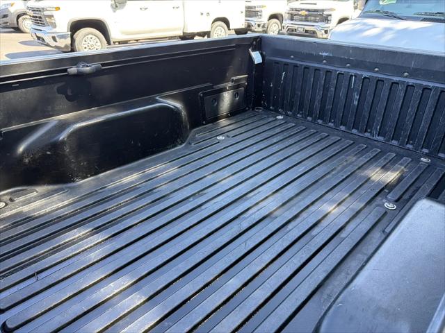 2016 Toyota Tacoma SR5 V6