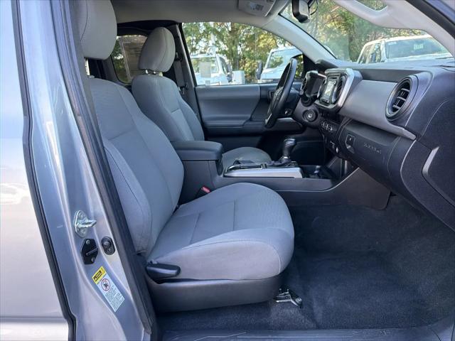 2016 Toyota Tacoma SR5 V6