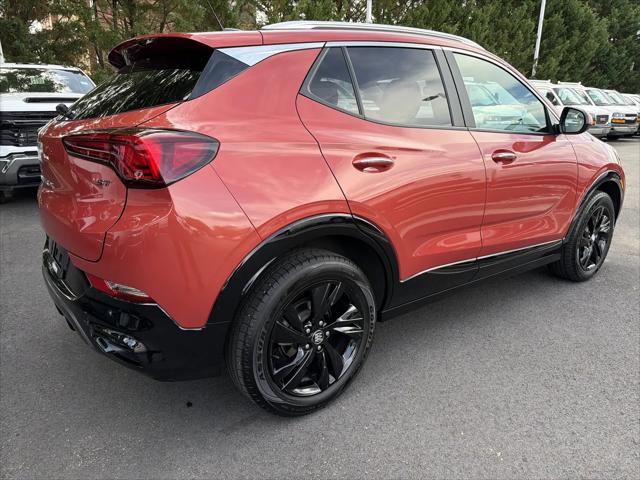 2024 Buick Encore GX Sport Touring AWD
