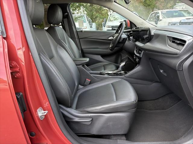 2024 Buick Encore GX Sport Touring AWD