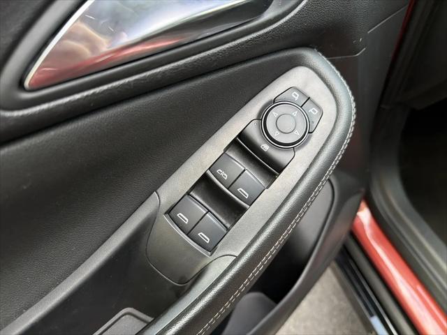 2024 Buick Encore GX Sport Touring AWD