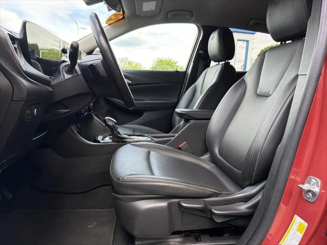 2024 Buick Encore GX Sport Touring AWD