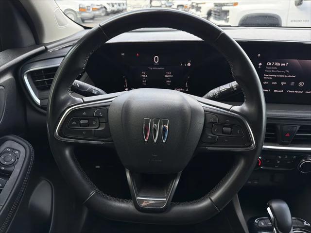 2024 Buick Encore GX Sport Touring AWD
