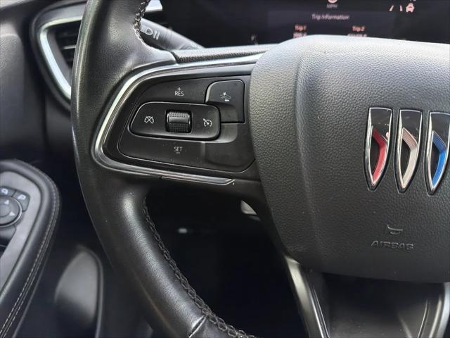 2024 Buick Encore GX Sport Touring AWD
