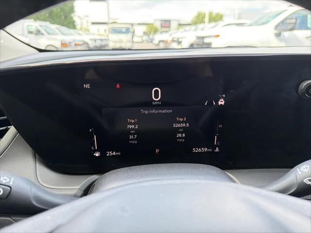 2024 Buick Encore GX Sport Touring AWD