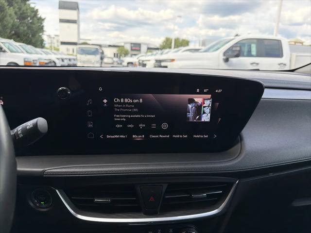 2024 Buick Encore GX Sport Touring AWD