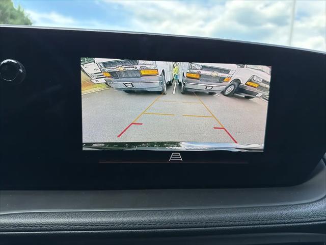 2024 Buick Encore GX Sport Touring AWD